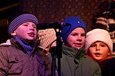 3rd Advent Sunday - Sing Along at the Christmas Tree, 15.12.2013, photo by: Lubor Mrázek