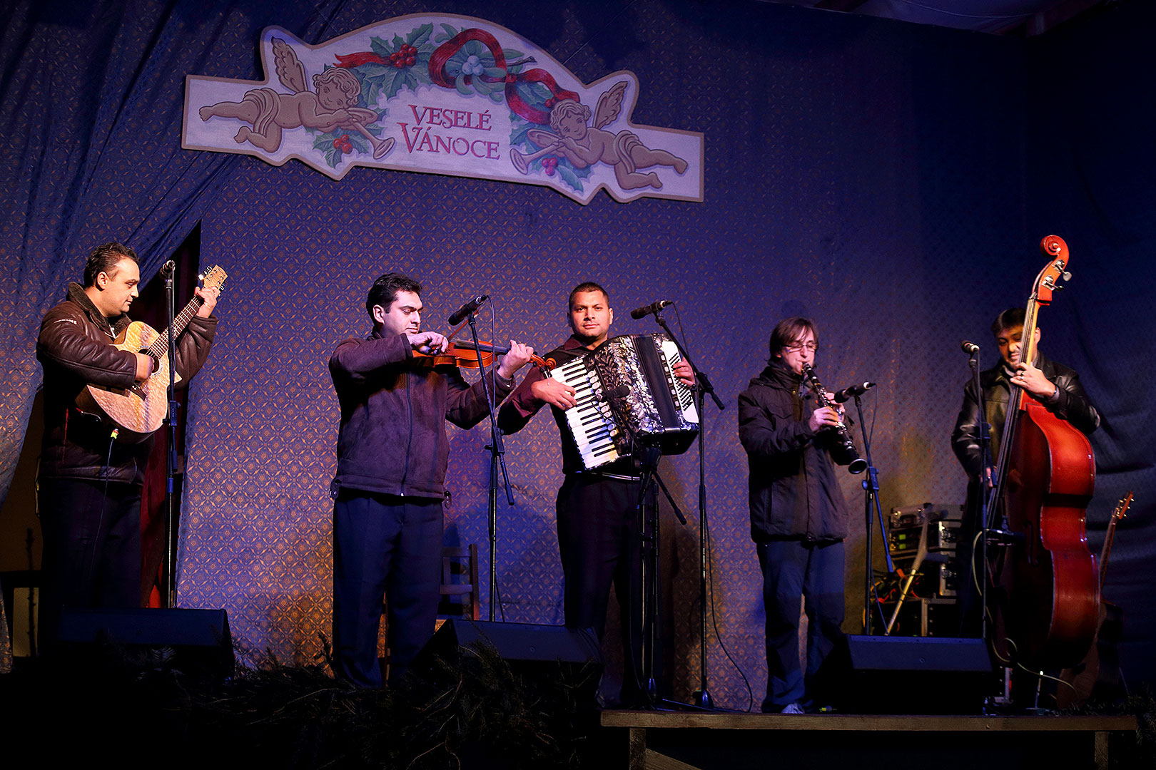 4. Adventsonntag - Wir bringen Weihnachtslieder mit, 22.12.2013