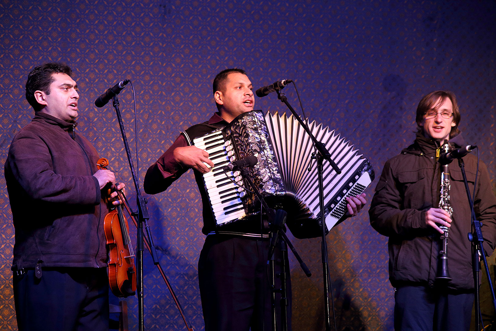 4. Adventsonntag - Wir bringen Weihnachtslieder mit, 22.12.2013