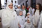 Live Nativity Scene, 23.12.2013, photo by: Lubor Mrázek