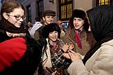 Live Nativity Scene, 23.12.2013, photo by: Lubor Mrázek