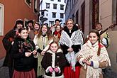 Live Nativity Scene, 23.12.2013, photo by: Lubor Mrázek