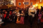 Live Nativity Scene, 23.12.2013, photo by: Lubor Mrázek