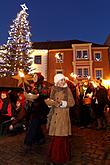 Živý Betlém, 23.12.2013, foto: Lubor Mrázek