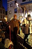 Live Nativity Scene, 23.12.2013, photo by: Lubor Mrázek