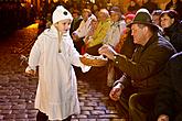 Live Nativity Scene, 23.12.2013, photo by: Lubor Mrázek