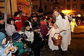 Lebendige Krippe, 23.12.2013, Foto: Lubor Mrázek