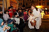 Živý Betlém, 23.12.2013, foto: Lubor Mrázek