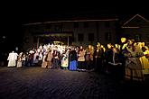 Live Nativity Scene, 23.12.2013, photo by: Lubor Mrázek