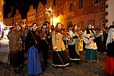 Live Nativity Scene, 23.12.2013, photo by: Lubor Mrázek