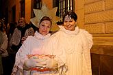 Live Nativity Scene, 23.12.2013, photo by: Lubor Mrázek