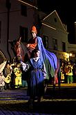 Live Nativity Scene, 23.12.2013, photo by: Lubor Mrázek