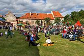 Fest der fünfblättrigen Rose ®, Freitag 20. 6. 2014, Foto: Lubor Mrázek