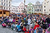 Five-Petalled Rose Celebrations ®, Friday 20 June 2014, photo by: Lubor Mrázek