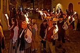 Five-Petalled Rose Celebrations ®, Friday 20 June 2014, photo by: Lubor Mrázek