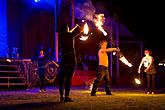 Five-Petalled Rose Celebrations ®, Friday 20 June 2014, photo by: Lubor Mrázek