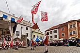 Five-Petalled Rose Celebrations ®, Saturday 21 June 2014, photo by: Lubor Mrázek