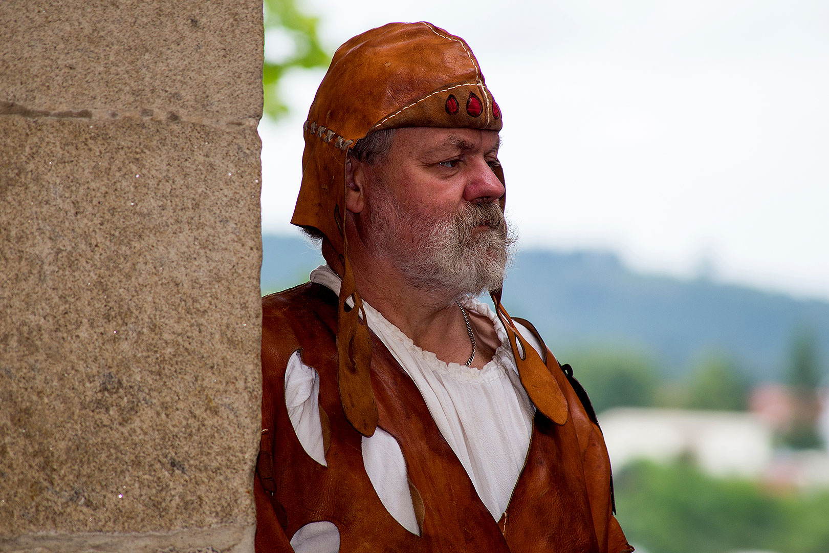 Fest der fünfblättrigen Rose ®, Samstag 21. 6. 2014