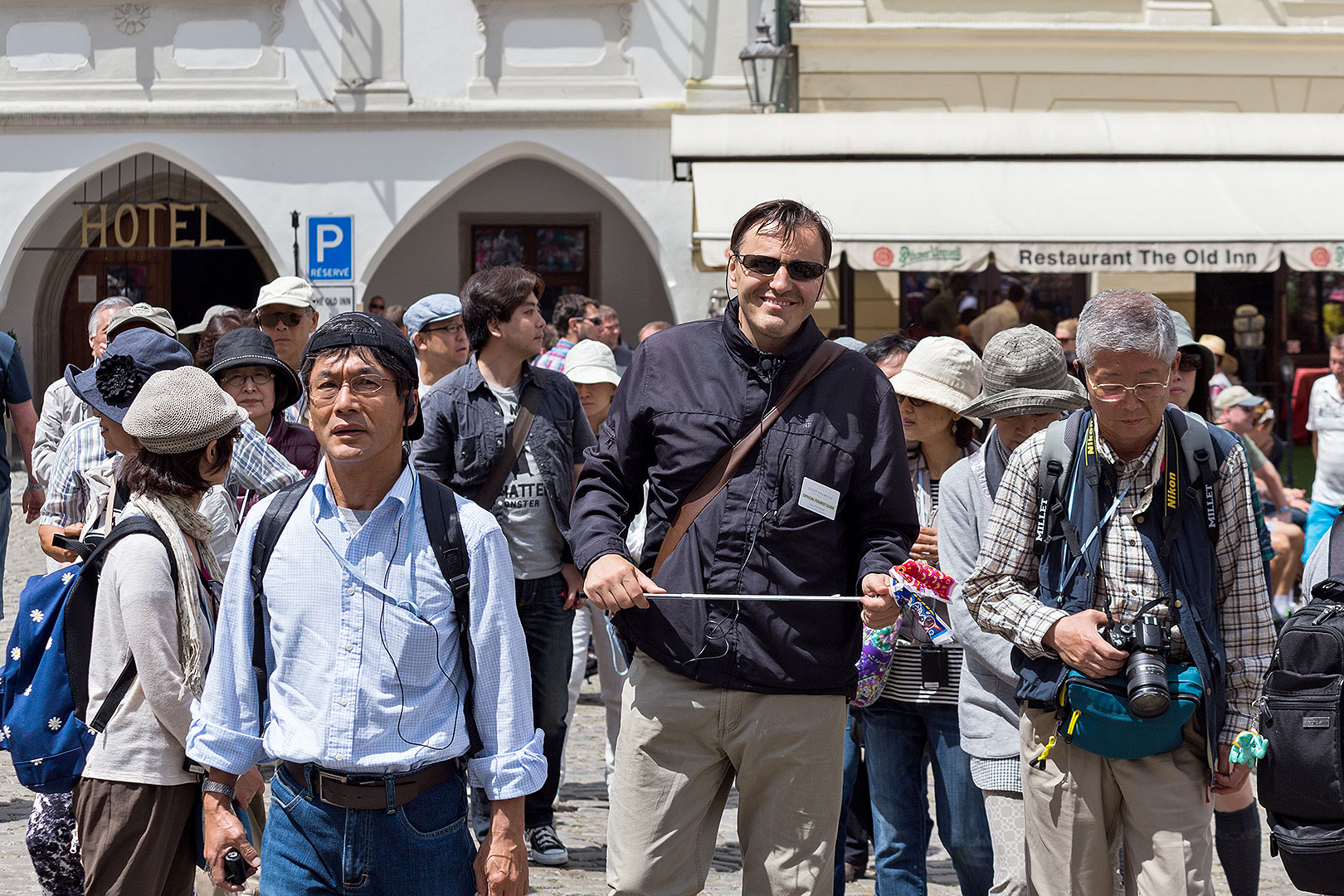 Fest der fünfblättrigen Rose ®, Samstag 21. 6. 2014