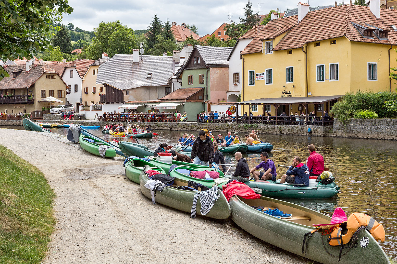 Fest der fünfblättrigen Rose ®, Samstag 21. 6. 2014