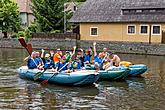 Five-Petalled Rose Celebrations ®, Saturday 21 June 2014, photo by: Lubor Mrázek