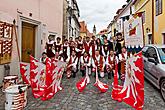 Fest der fünfblättrigen Rose ®, Samstag 21. 6. 2014, Foto: Lubor Mrázek