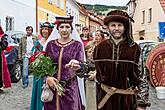 Five-Petalled Rose Celebrations ®, Saturday 21 June 2014, photo by: Lubor Mrázek