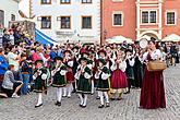 Five-Petalled Rose Celebrations ®, Saturday 21 June 2014, photo by: Lubor Mrázek