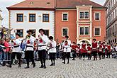 Five-Petalled Rose Celebrations ®, Saturday 21 June 2014, photo by: Lubor Mrázek