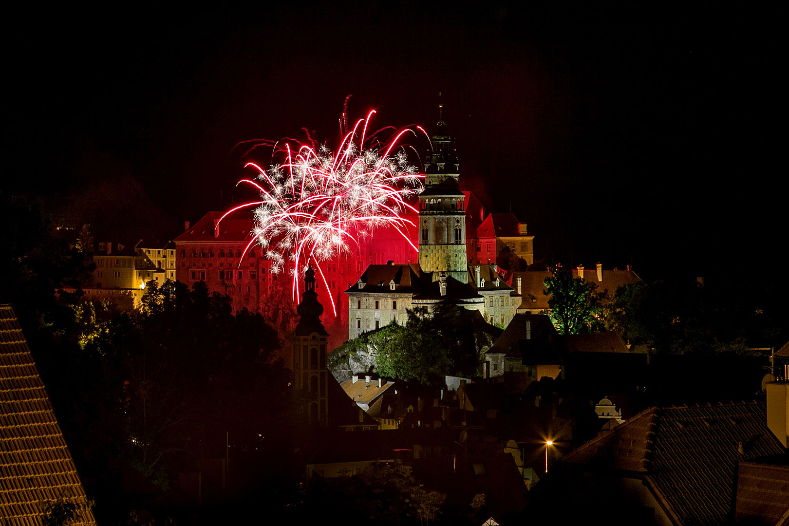 Fest der fünfblättrigen Rose ®, Samstag 21. 6. 2014