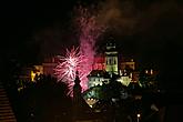 Five-Petalled Rose Celebrations ®, Saturday 21 June 2014, photo by: Lubor Mrázek