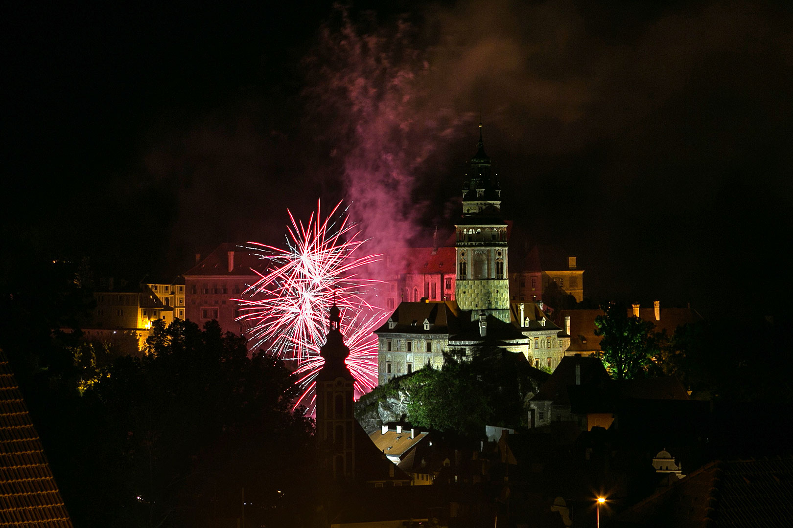 Fest der fünfblättrigen Rose ®, Samstag 21. 6. 2014