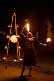 Barocke Nacht auf dem Schloss Český Krumlov ® 27.6 und 28.6.2014, Kammermusikfestival Český Krumlov, Foto: Lubor Mrázek