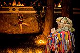 Baroque Night on the Český Krumlov Castle ® 27.6 and 28.6.2014, Chamber Music Festival Český Krumlov, photo by: Lubor Mrázek