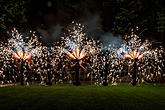 Barokní noc na zámku Český Krumlov ® 27.6 a 28.6.2014, Festival komorní hudby Český Krumlov, foto: Lubor Mrázek