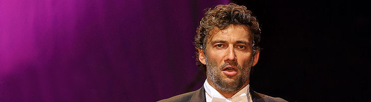 Jonas Kaufmann (tenor) - zahajovacÃ­ opernÃ­ galakoncert, 18.7.2014, MezinÃ¡rodnÃ­ hudebnÃ­ festival ÄeskÃ½ Krumlov