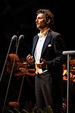 Jonas Kaufmann (tenor) - zahajovací operní galakoncert, 18.7.2014, Mezinárodní hudební festival Český Krumlov, foto: Libor Sváček