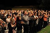 Gypsy Virtuoso Orchestra, 25.7.2014, Internationales Musikfestival Český Krumlov, Foto: Libor Sváček