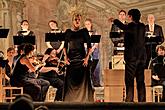 Collegium 1704 and soloists - Homage to J. D. Zelenka, 31.7.2014, International Music Festival Český Krumlov, photo by: Libor Sváček