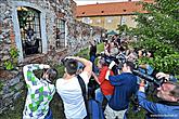 Open-air FOTO festival Český Krumlov 2013, zdroj: www.foto-festival.cz, foto: www.foto-festival.cz