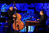 Linda Ballová (singer), PaCoRa trio, 14.8.2014, International Music Festival Český Krumlov, photo by: Libor Sváček