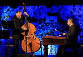 Linda Ballová (singer), PaCoRa trio, 14.8.2014, International Music Festival Český Krumlov, photo by: Libor Sváček