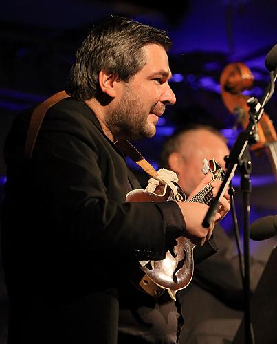 Linda Ballová (Gesang), PaCoRa-Trio, 14.8.2014, Internationales Musikfestival Český Krumlov