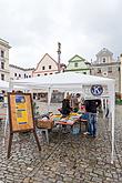 Den s handicapem - Den bez bariér 13.9.2014, foto: Lubor Mrázek