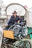 Den s handicapem - Den bez bariér 13.9.2014, foto: Lubor Mrázek