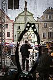 Saint Wenceslas Celebrations and 18th Annual Meeting of Mining and Metallurgy Towns of the Czech Republic in Český Krumlov, 26.9.2014, photo by: Lubor Mrázek