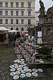 Saint Wenceslas Celebrations and 18th Annual Meeting of Mining and Metallurgy Towns of the Czech Republic in Český Krumlov, 26.9.2014, photo by: Lubor Mrázek