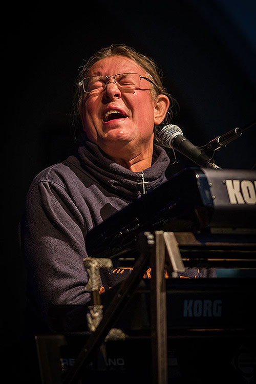 St.-Wenzels-Fest und 18. Treffens der Berg- und Hüttenstädte und -Dörfer Tschechiens in Český Krumlov, 26.9.2014