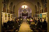 Saint Wenceslas Celebrations and 18th Annual Meeting of Mining and Metallurgy Towns of the Czech Republic in Český Krumlov, 26.9.2014, photo by: Lubor Mrázek