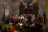 Saint Wenceslas Celebrations and 18th Annual Meeting of Mining and Metallurgy Towns of the Czech Republic in Český Krumlov, 26.9.2014, photo by: Lubor Mrázek